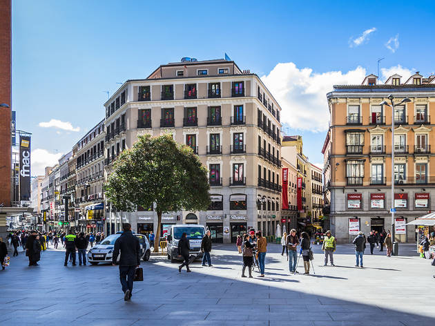Callao Callao