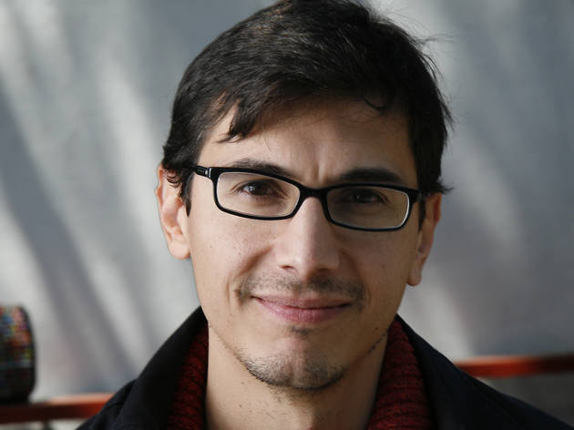 Aarón Fernández Aarón Fernández