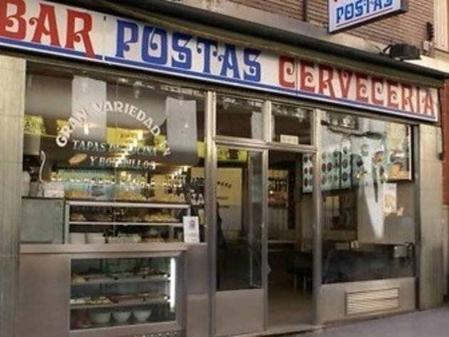 Bar Postas Bar Postas