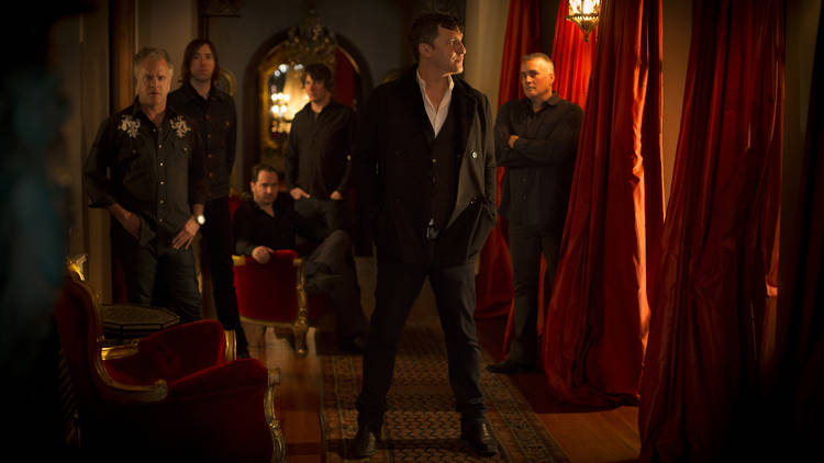The Afghan Whigs