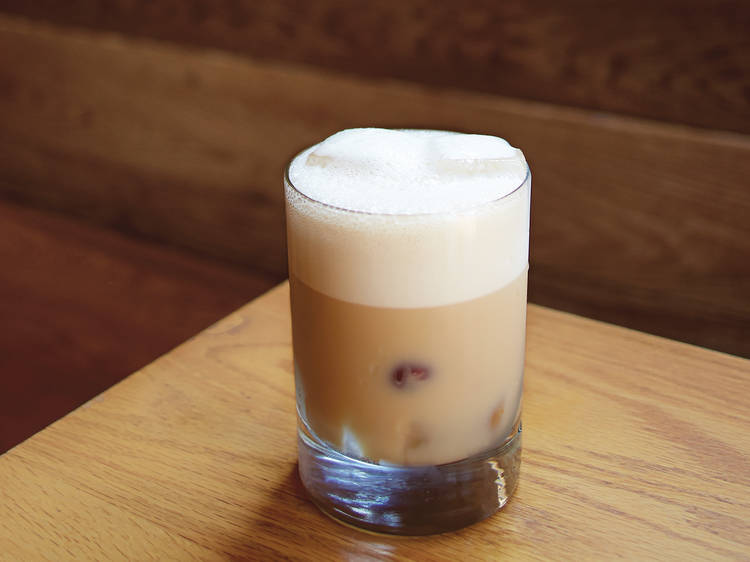 6 coffee cocktails