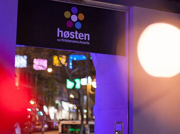 Høsten Høsten