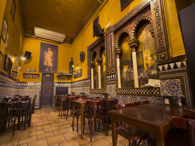 Alhambra Alhambra
