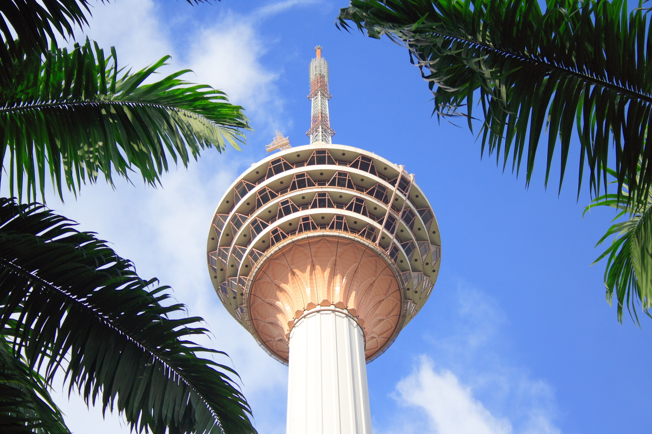 places to visit in kuala lumpur kl tower