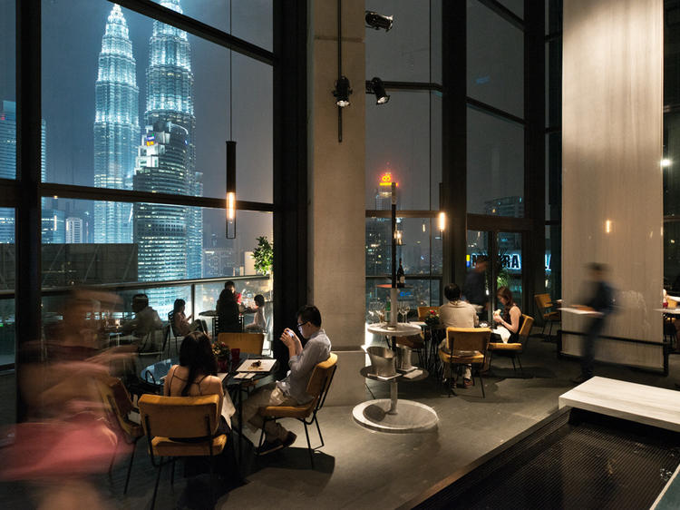 Lumpur best restaurants kuala What to