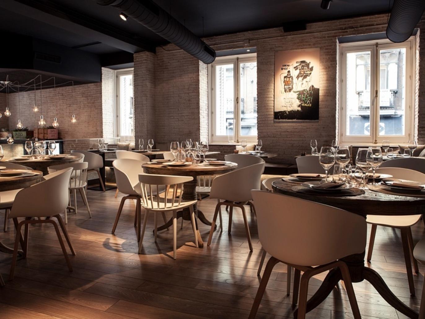 Madrid area guide Alonso Martínez The best of the barrios