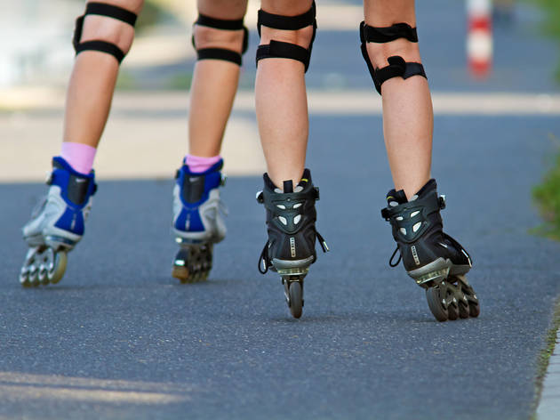 patins linia patins linia