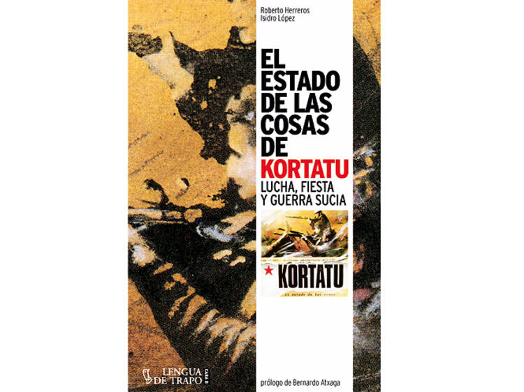 El estado de las cosas El estado de las cosas