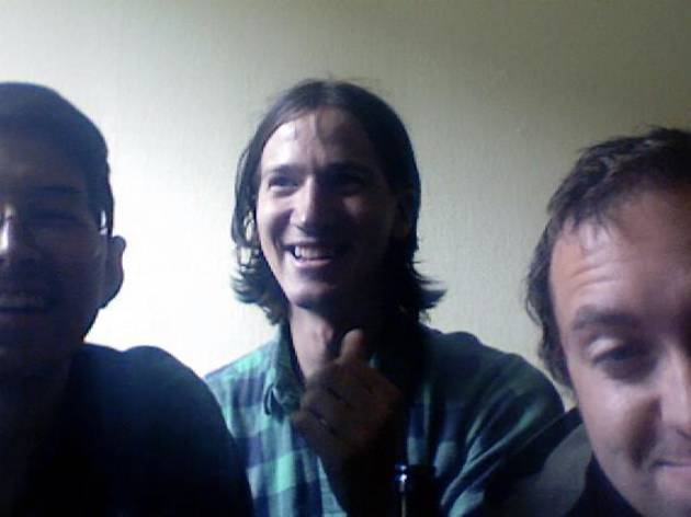 The Woolen Men The Woolen Men