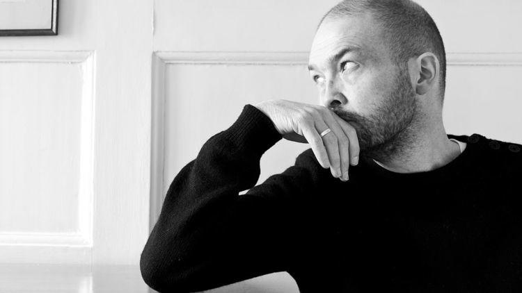 Ben Watt