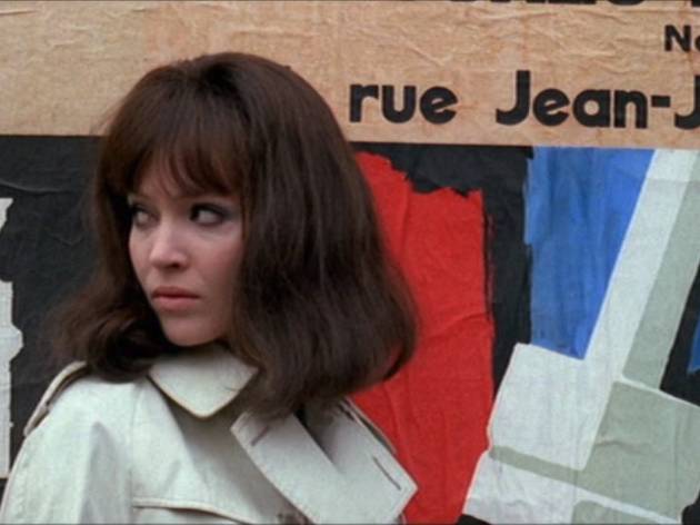 ‘Made in USA’ (1966) ‘Made in USA’ (1966)