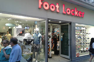 Foot Locker