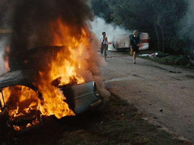 'Week-end' (1967) 'Week-end' (1967)