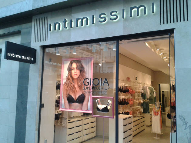 Intimissimi Intimissimi