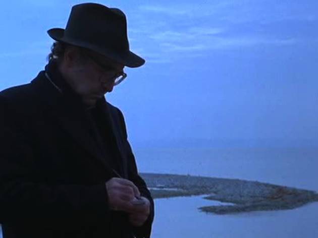 ‘JLG/JLG’ (1995) ‘JLG/JLG’ (1995)