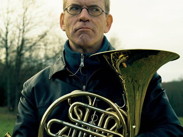 Samedi 19 juillet • Dick Annegarn Samedi 19 juillet • Dick Annegarn