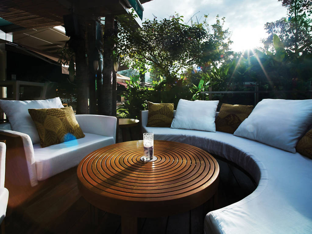 KL Music & Nightlife Bars, Pubs, Clubs and Gigs Time Out Kuala Lumpur