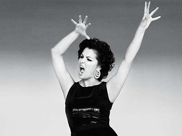 Anna Netrebko Anna Netrebko