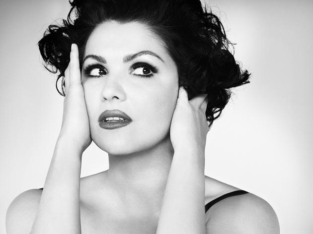 Anna Netrebko Anna Netrebko