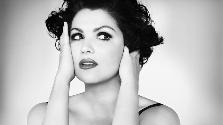 Anna Netrebko