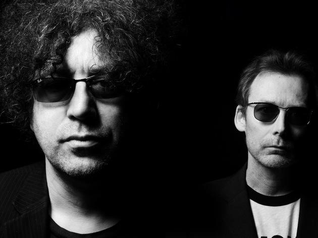 The Jesus And Mary Chain | Music in London