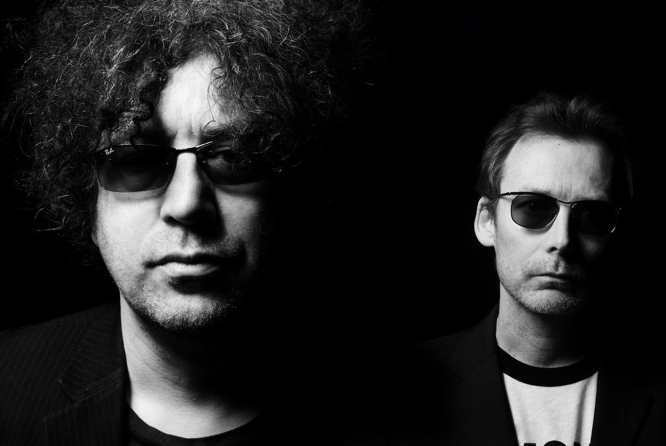 The Jesus And Mary Chain | Music in London