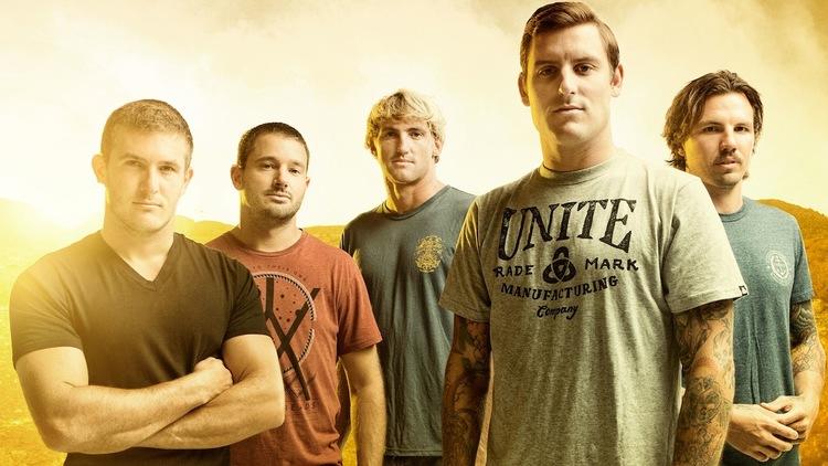 Parkway Drive