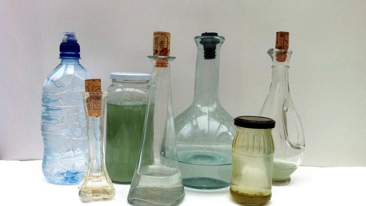 'Museum of Water' 'Museum of Water'