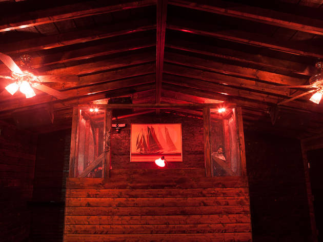 (Photograph: Martha Williams)