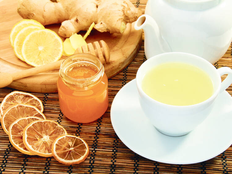 Home detox Home detox