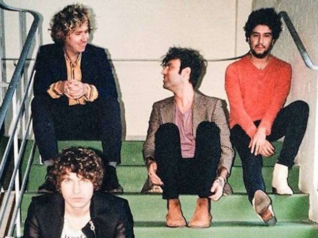 The Kooks The Kooks