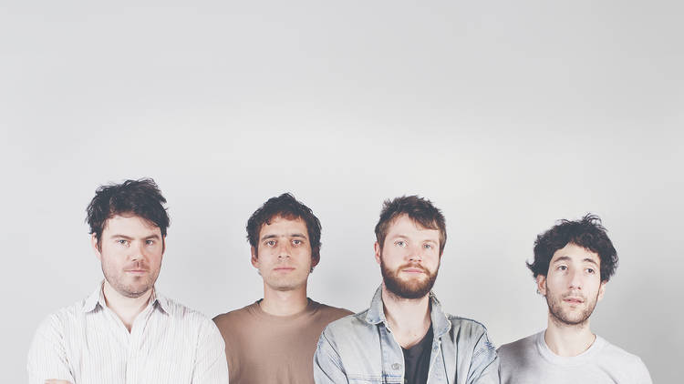 Suuns
