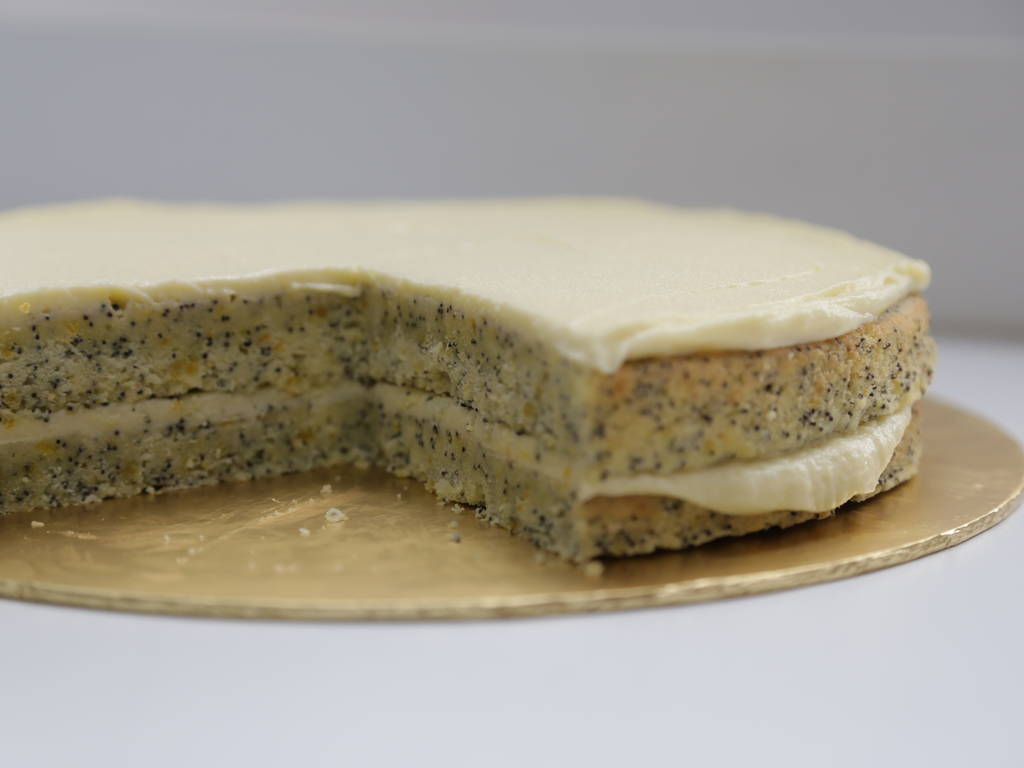 5 best online cake stores in KL