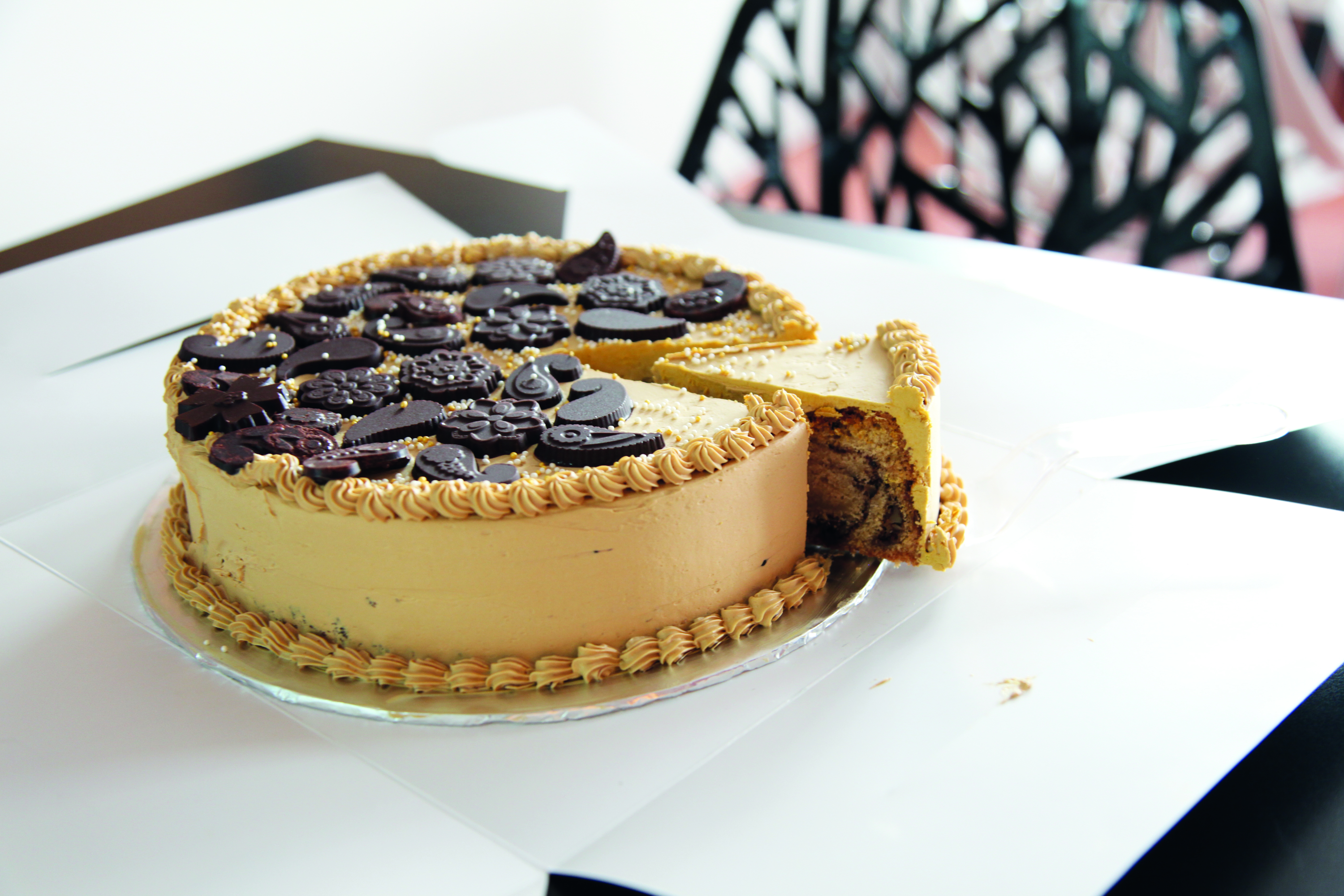 Best online cake stores in Kuala Lumpur