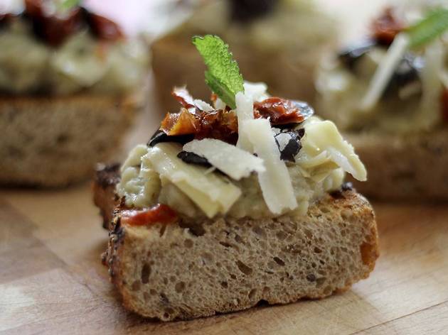 Tapa Tapa