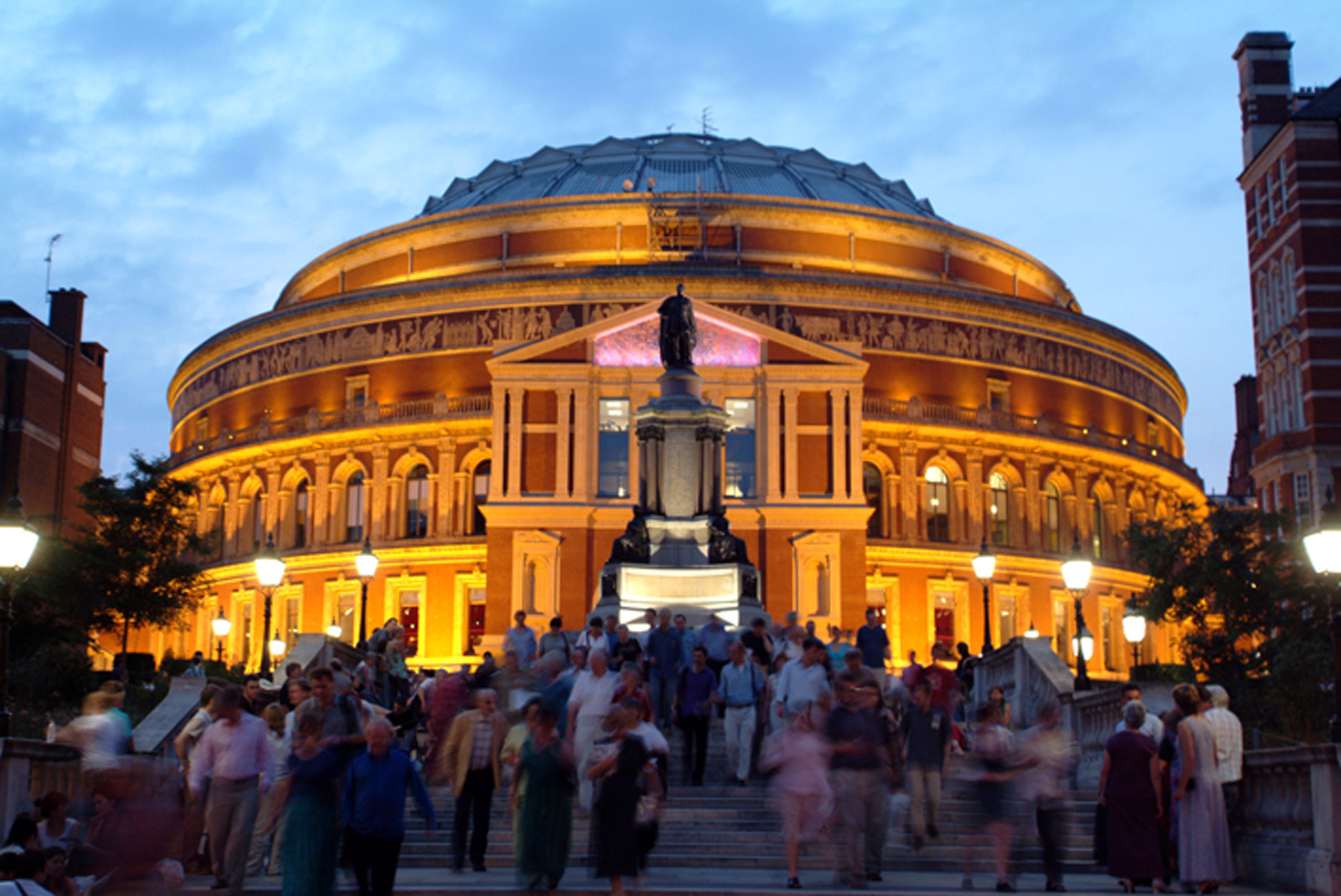 A beginners' guide to the BBC Proms Classical music and opera in