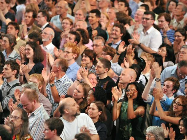 BBC Proms 2018: what's on and what to see