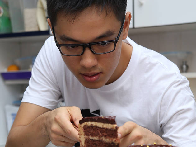 Cake Tella Eddie Tan Cake Tella Eddie Tan