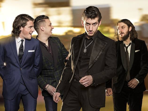 Os melhores concertos em Lisboa esta semana Os melhores concertos em Lisboa esta semana