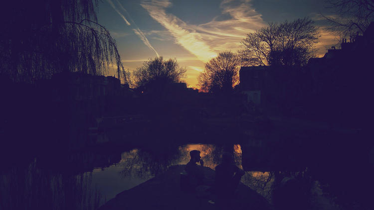 Regent's Canal