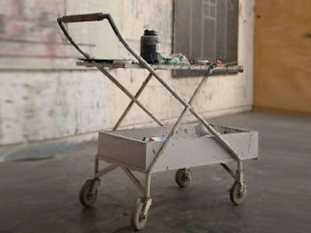 Chariots Chariots