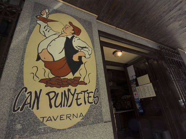 Can Punyetes Can Punyetes