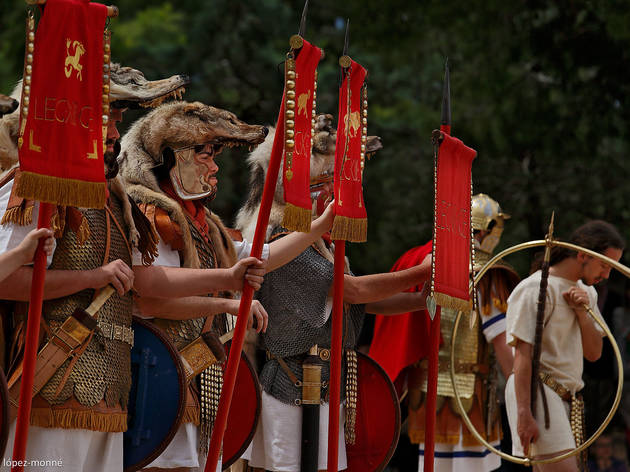 Legio Legio