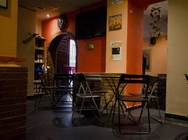Rochela Café Rochela Café