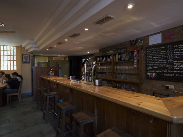 Taberna Según Emma Taberna Según Emma