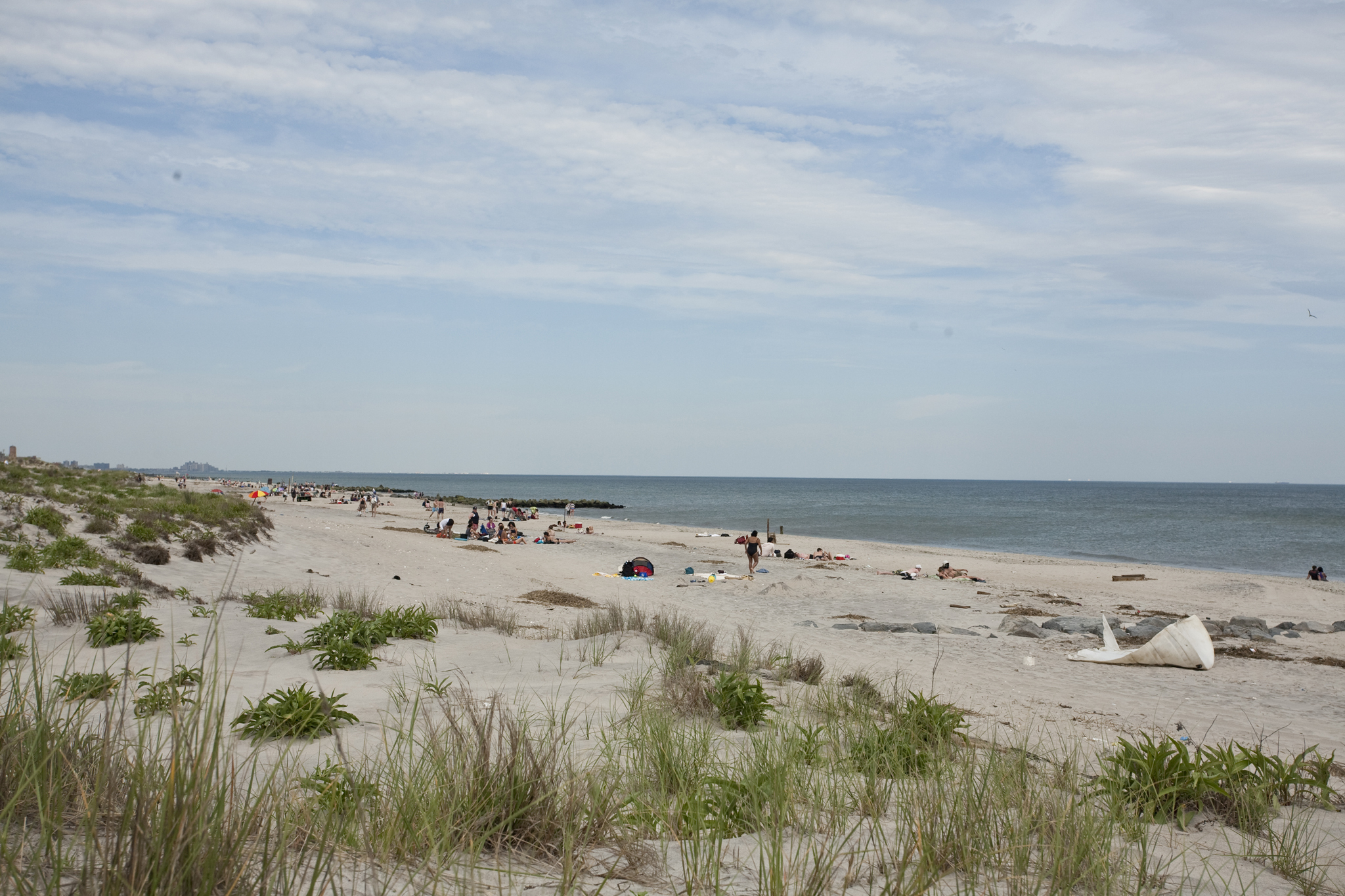 Best Beaches In New York From Coney Island To Rockaway