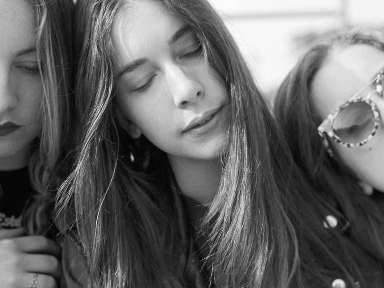 Haim