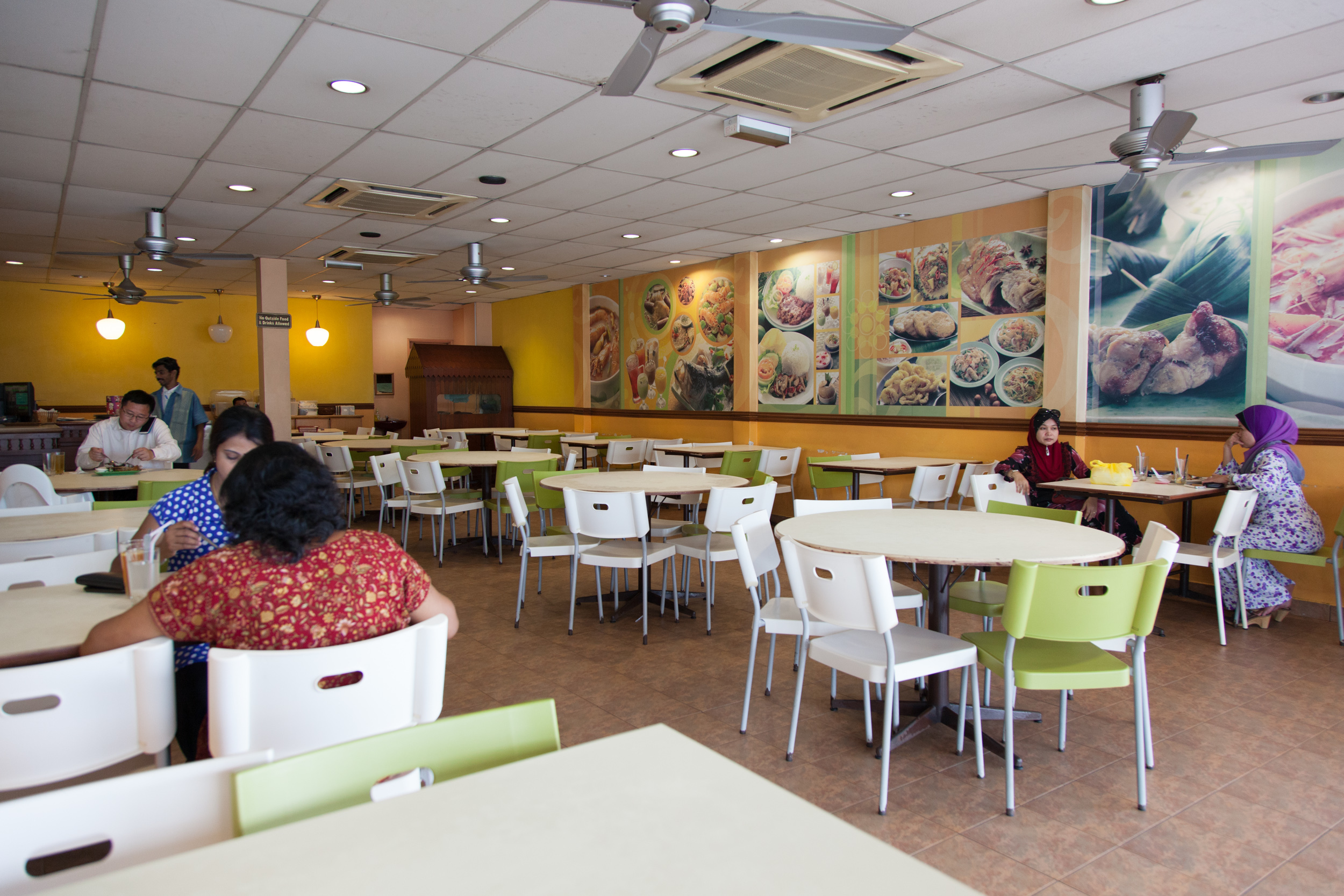 Thai Corner | Restaurants in Petaling Jaya, Kuala Lumpur