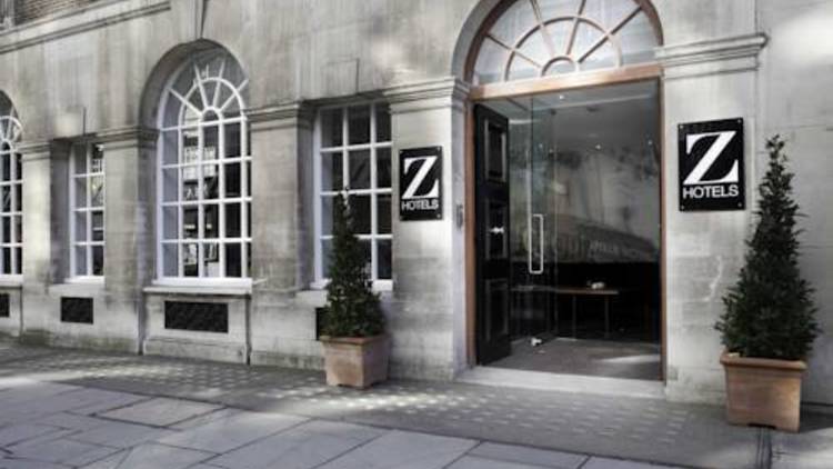 The Z hotel Piccadilly