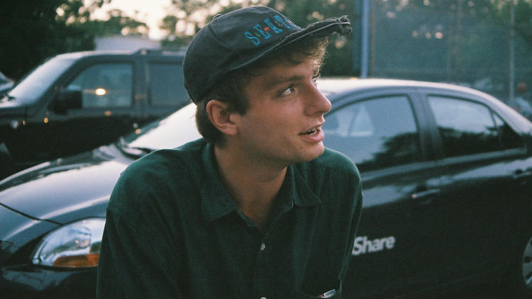 Mac DeMarco